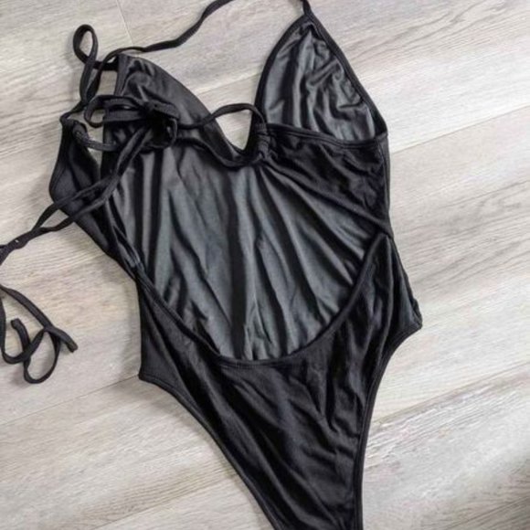 Maillot de bain une pièce SHEIN - Picture 2 of 6